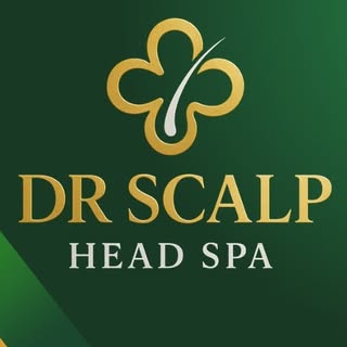 Dr Scalp Head Spa