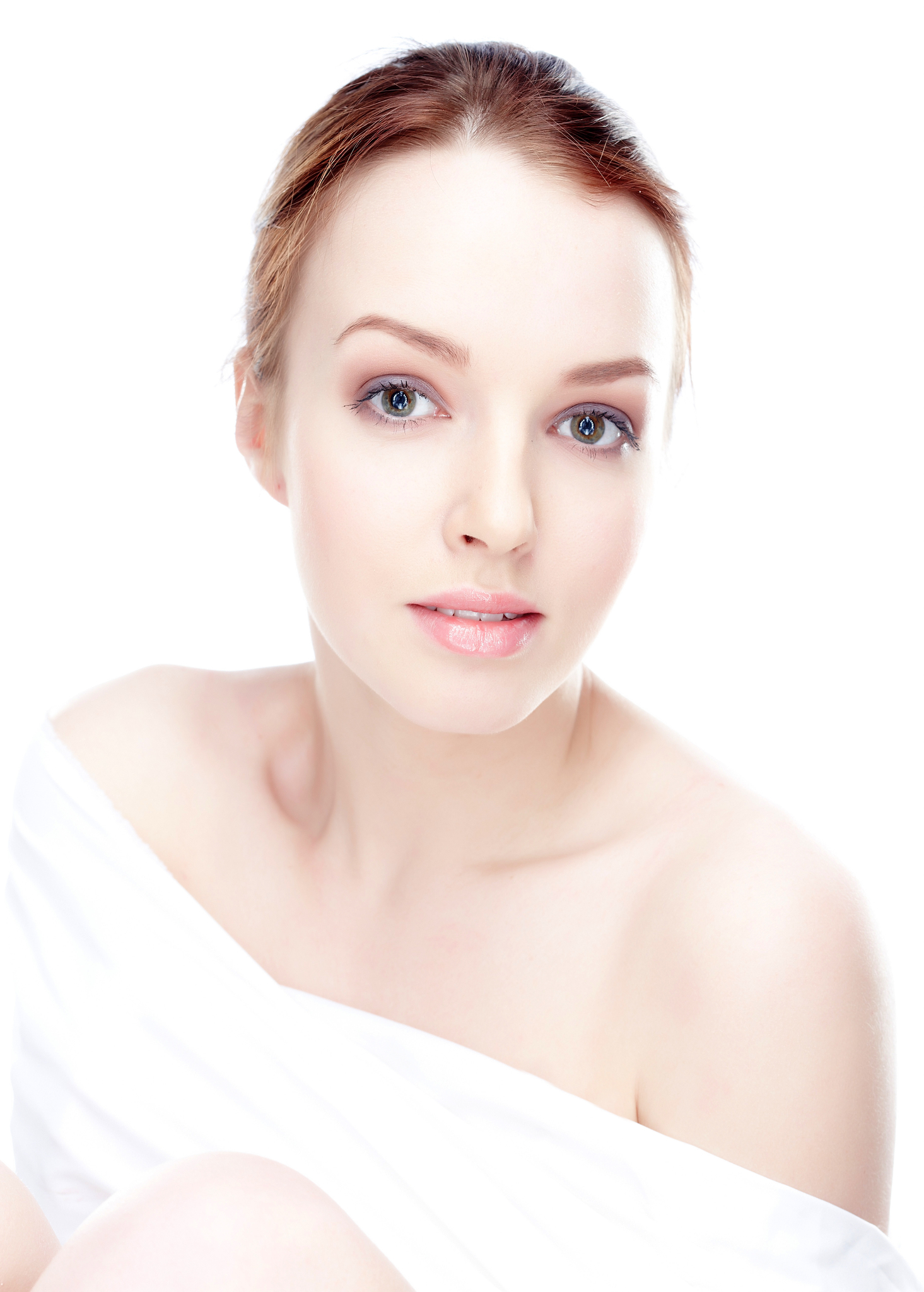 Deep Scalp Detox Therapy