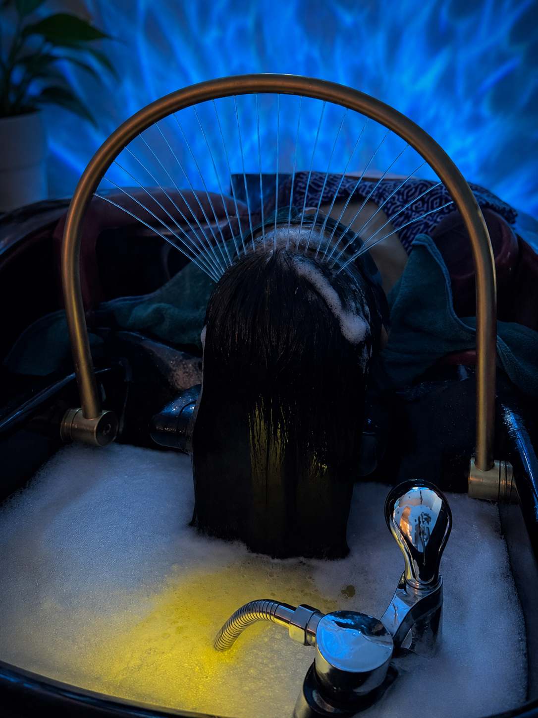 Scalp Care Las Vegas essential scalp refresher treatment