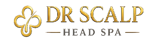Dr Scalp Head Spa