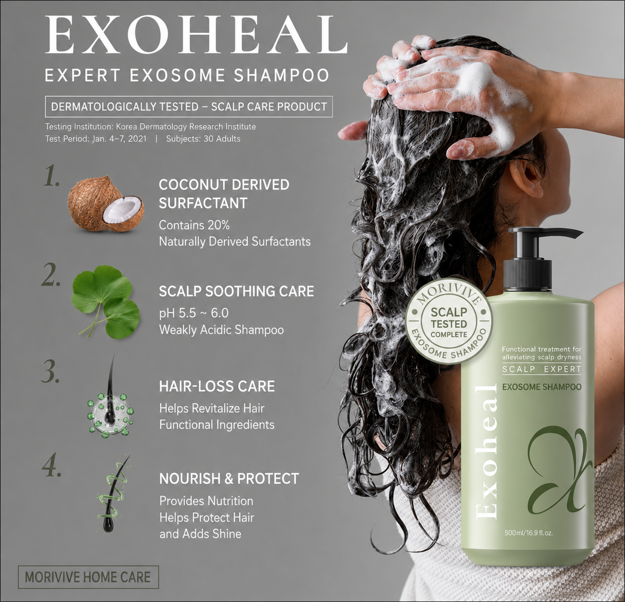 Gallery - Dr Scalp Head Spa
